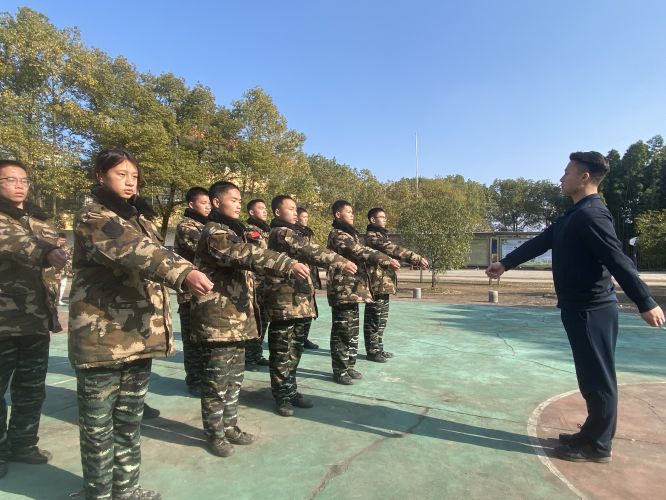 湖南排名前五的准军事化管理学校名单推荐一览